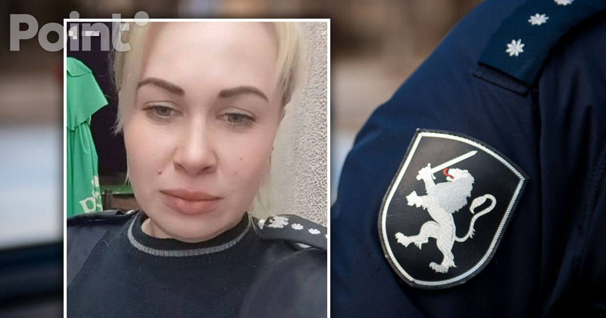 Полиция привлечет к ответственности лжеполицейскую из ТikTok.