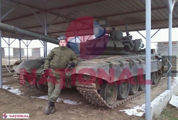 Cel puțin, așa reiese din câteva documente obținute de Ziarul NAȚIONAL cu referire la acest militar.