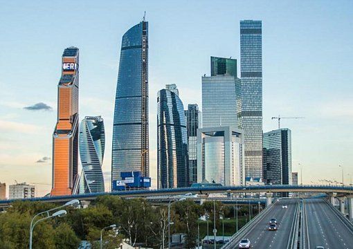 Упавший с башни "Око" в Москве мужчина пролетел вниз 350 метров.
