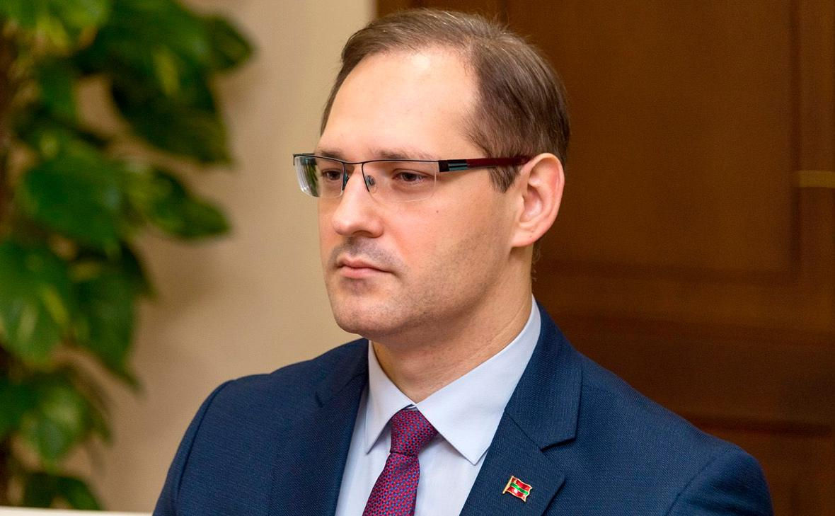 Ignatiev: Moldova nu este pregătită să rezolve relațiile cu Transnistria.