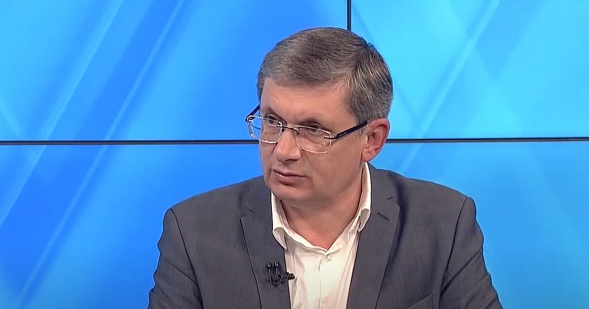 Гросу: Согласно закону, все депутаты должны уйти на каникулы.
