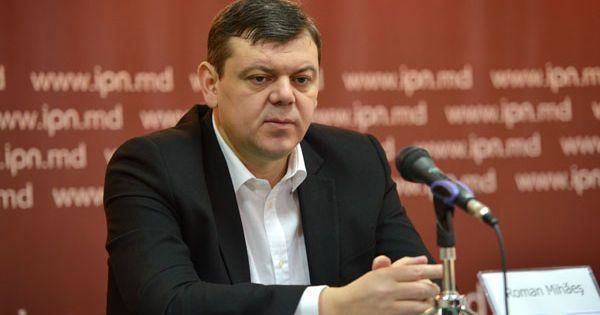 Михаеш о коалиции PAS и PPDA: Из них больше ничего не слепишь.
