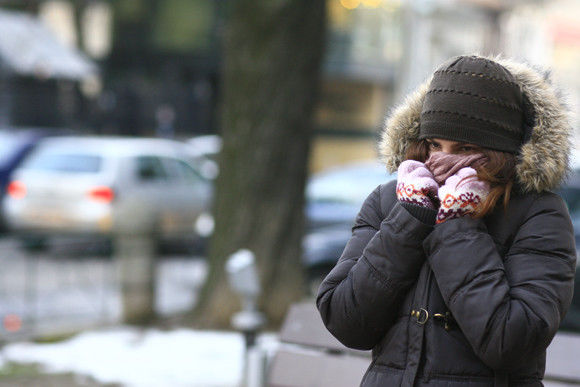 Vremea începe să se răcească. Câte grade anunță meteorologii