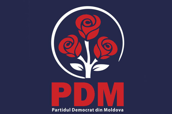 Partidul Democrat din Moldova le transmite tuturor cetăţenilor Republicii Moldova felicitări cu ocazia semnării, astăzi, 27 iunie a.c., a Acordului de Asociere a ţării la Uniunea Europeană.