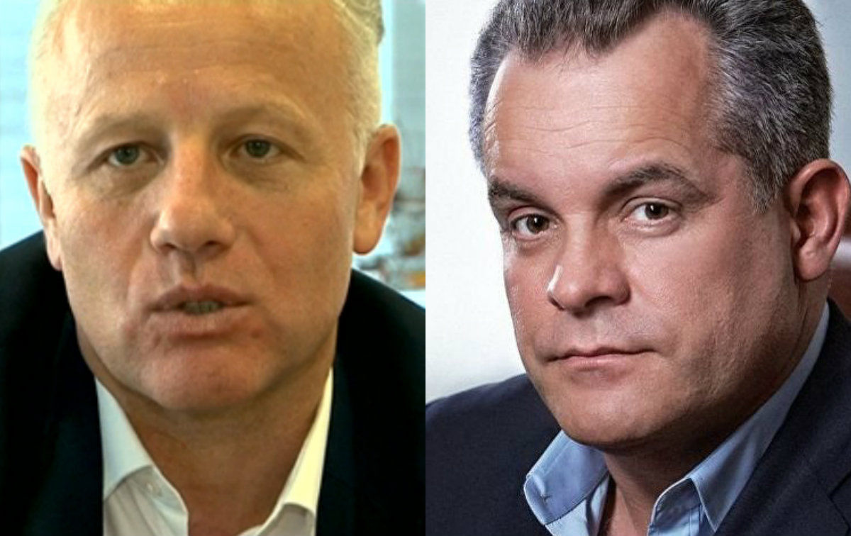 În cadrul interviului, Victor Ţopa va face lumină în ceea ce priveşte relaţia sa cu Vladimir Plahotniuc.