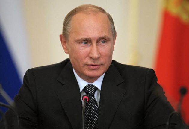 Rusia a fost întotdeauna şi este în continuare un furnizor de încredere de gaz, în acelaşi timp, există riscuri legate de tranzit, a menţionat liderul rus.
