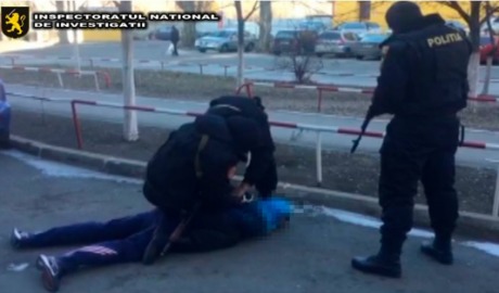 Victima este un cetăţean al Republicii Moldova care activa în calitate de întreprinzător la Moscova.