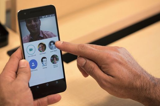 Google Duo primeşte suport pentru trimiterea de mesaje video.
