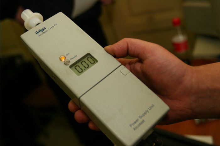 Prevederile ce vizează micşorarea pragului de alcoolemie vor fi publicate în Monitorul Oficial.