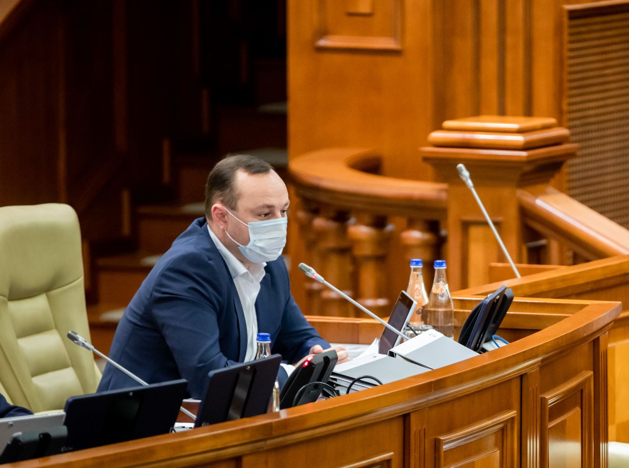 Батрынча: Соцработники должны помогать людям, а не унижать их.