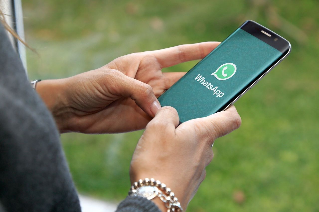 Раскрыта секретная возможность WhatsApp.