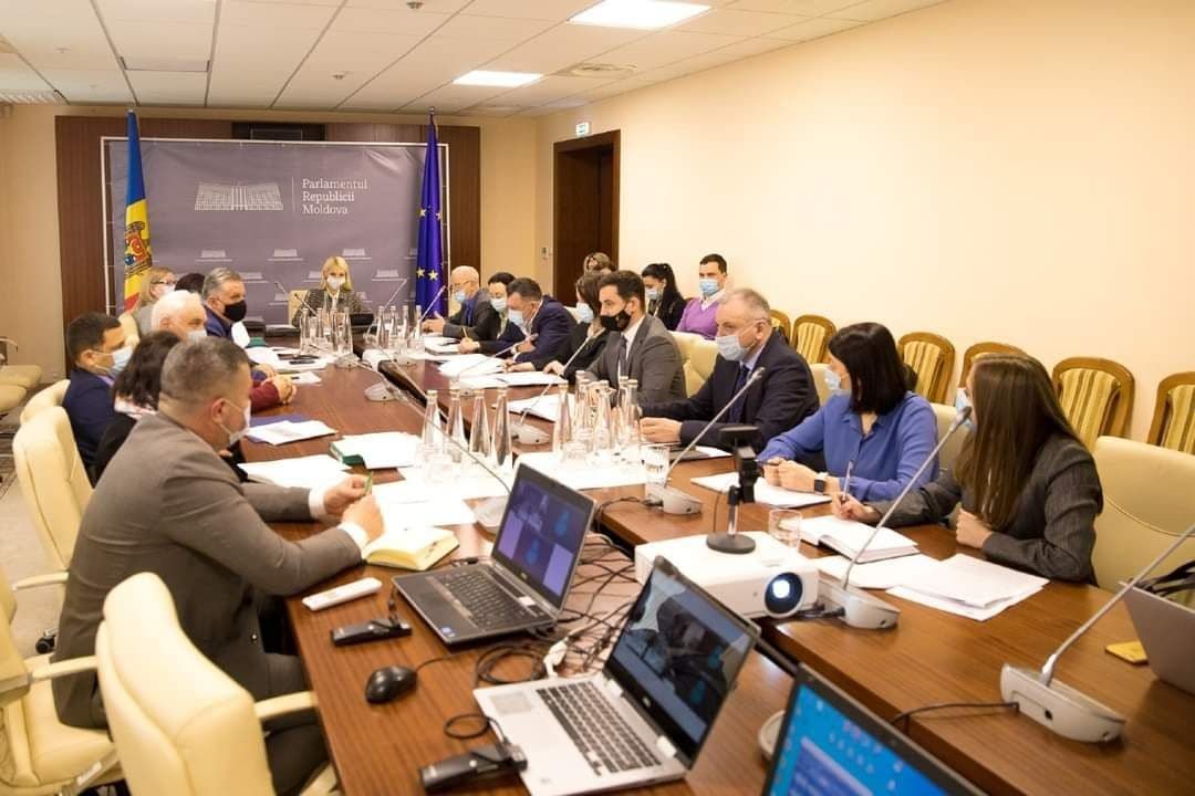 Чебан: На очистных сооружениях появятся 5 пиролизных установок.