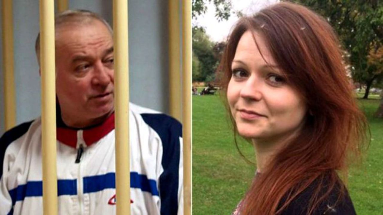 Teorie privind atacul asupra lui Skripal: Ținta ar fi fost fiica lui