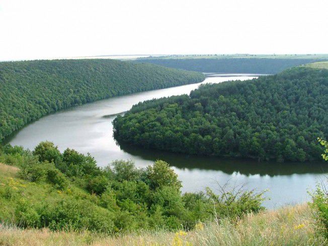 На прошлой неделе вода в Днестре опустилась до уровня 8,4 м при критическом для водоснабжения столицы в 8,3 м.