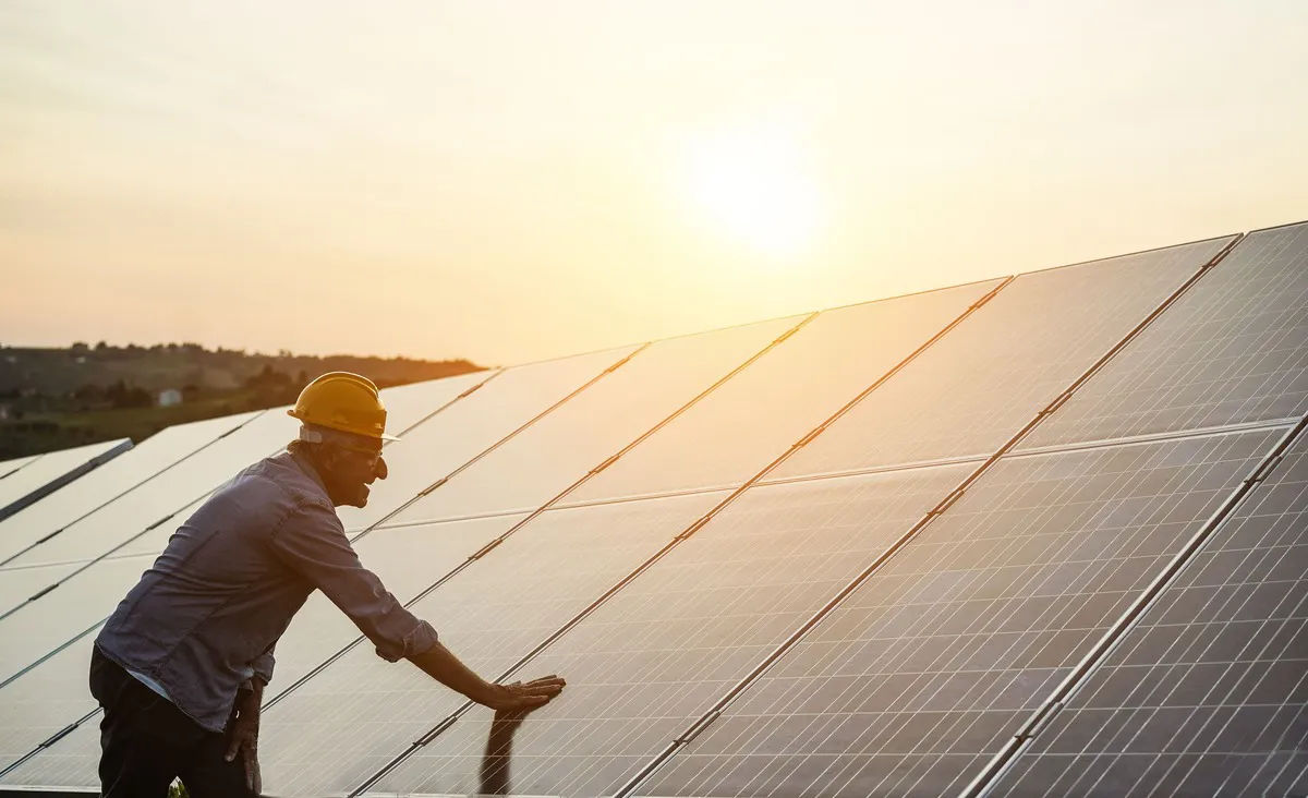 Puterea „energiei verzi” din Moldova a crescut cu 69% în decurs de un an și a depășit 1 GW.
