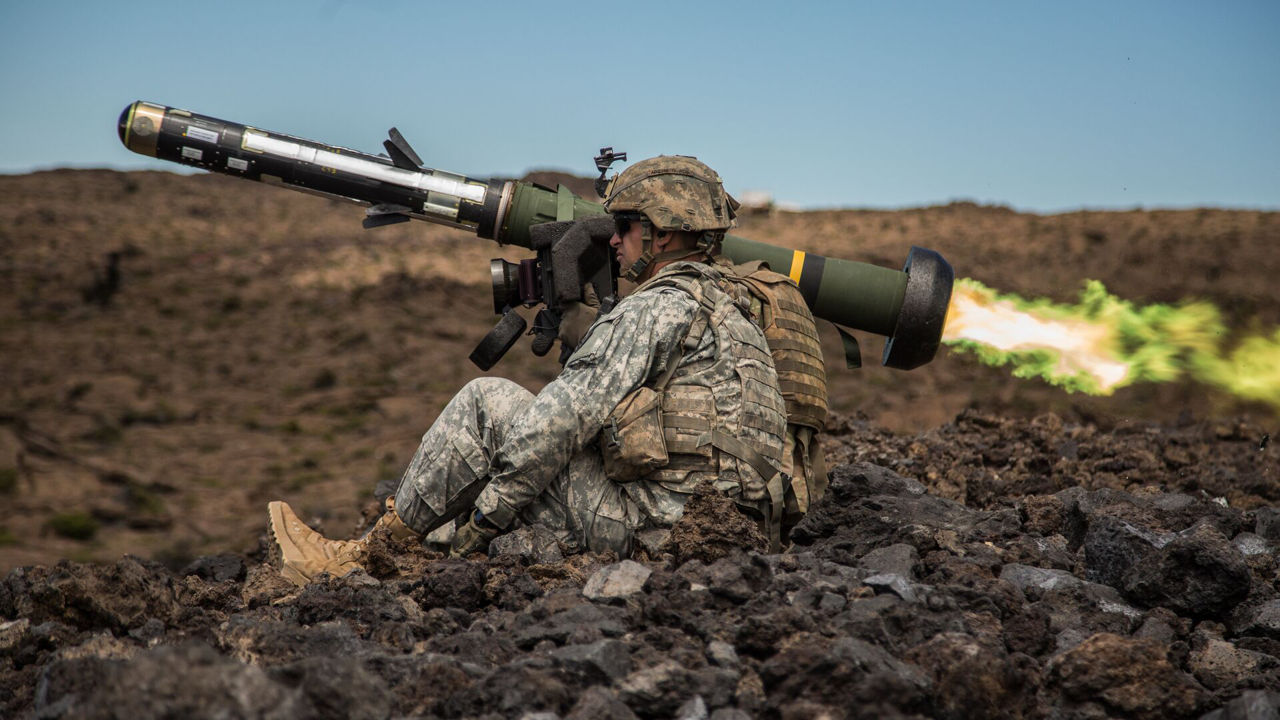 Латвия передаст Украине ЗРК Stinger, вертолеты, дроны и боеприпасы.