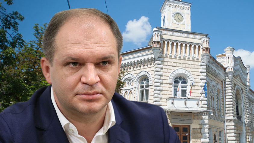Мунсоветники – о вотуме недоверия Чебану: Это политический сигнал.