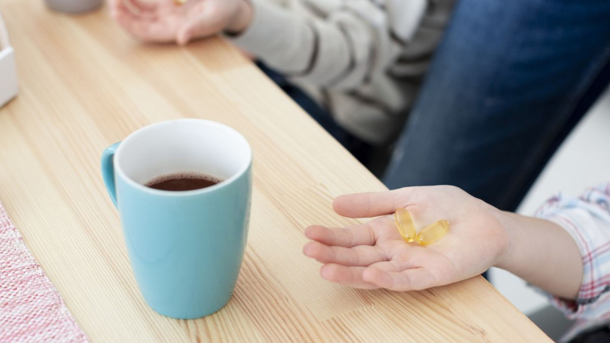 Medicamentele care nu trebuie luate împreună cu cafeaua.