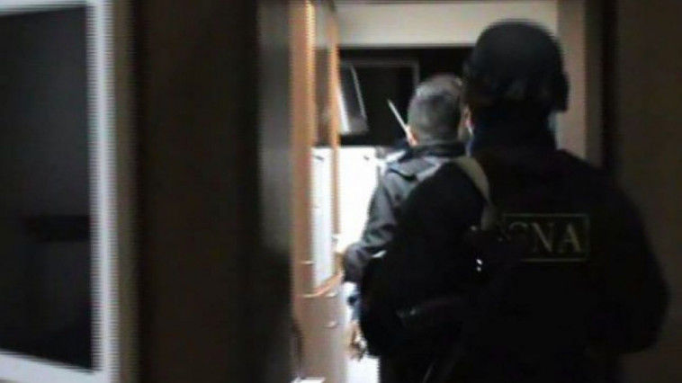 CNA face percheziții la „Registru”. Foto: agora.md