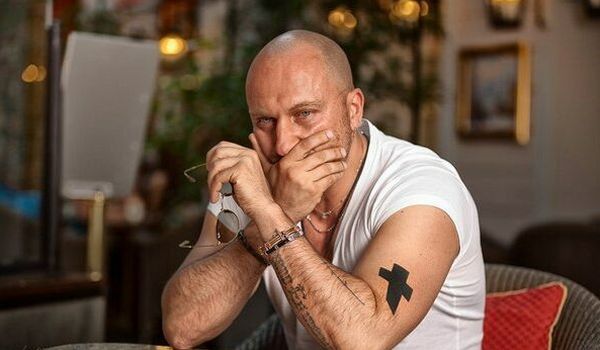 Нагиев: Кто бы ни был виноват в авиакатастрофе, этот человек проклят всеми!