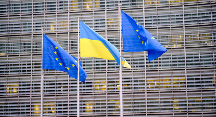Украина официально присоединилась к Банку развития Совета Европы.