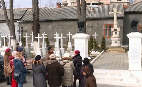 По данным Национального бюро статистики, в прошлом году нашу страну посетило 145 тысяч иностранных туристов.