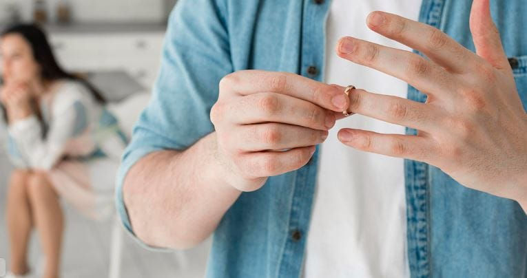 Moldova, în topul țărilor cu cele mai multe divorțuri.