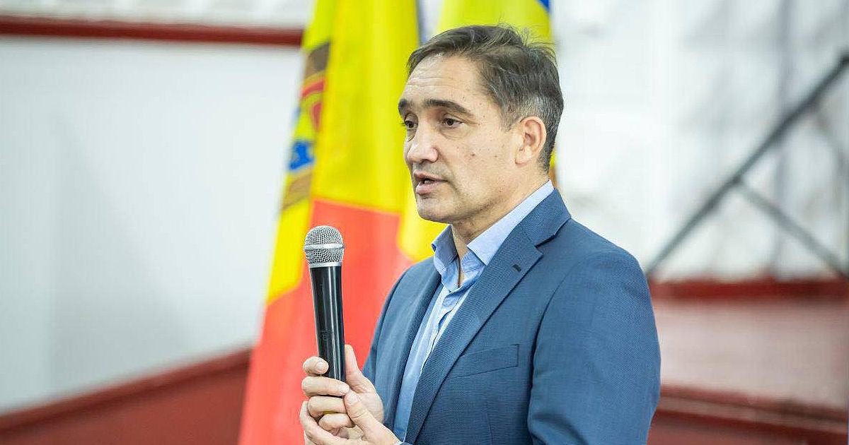 Stoianoglo: Agricultura este în pragul colapsului.