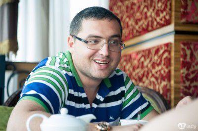 Renato Usatîi l-a asemănat pe Gaburici cu personajul comic britanic Mister Bean. Foto: tribuna.md