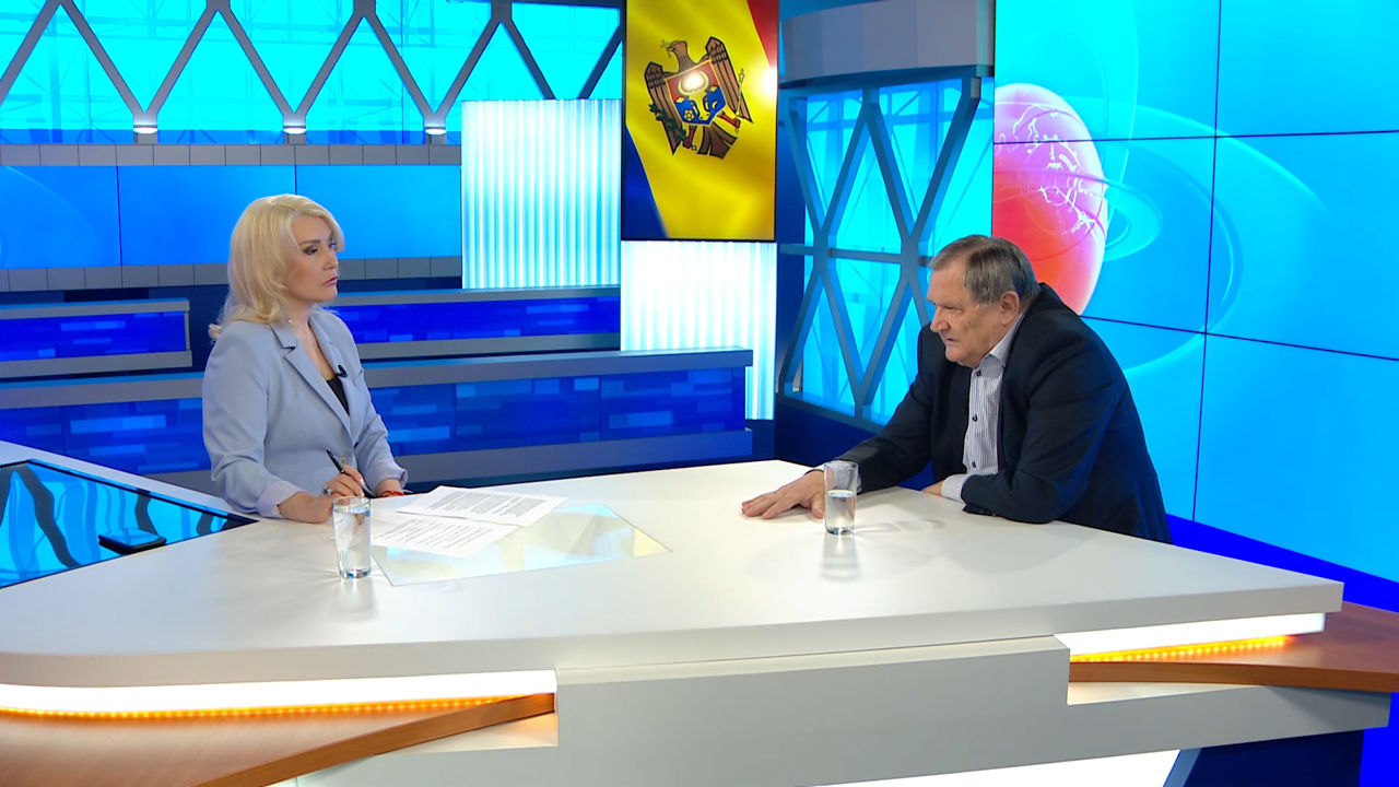 Муравский о заседании Совбеза: Трата времени и создание PR.