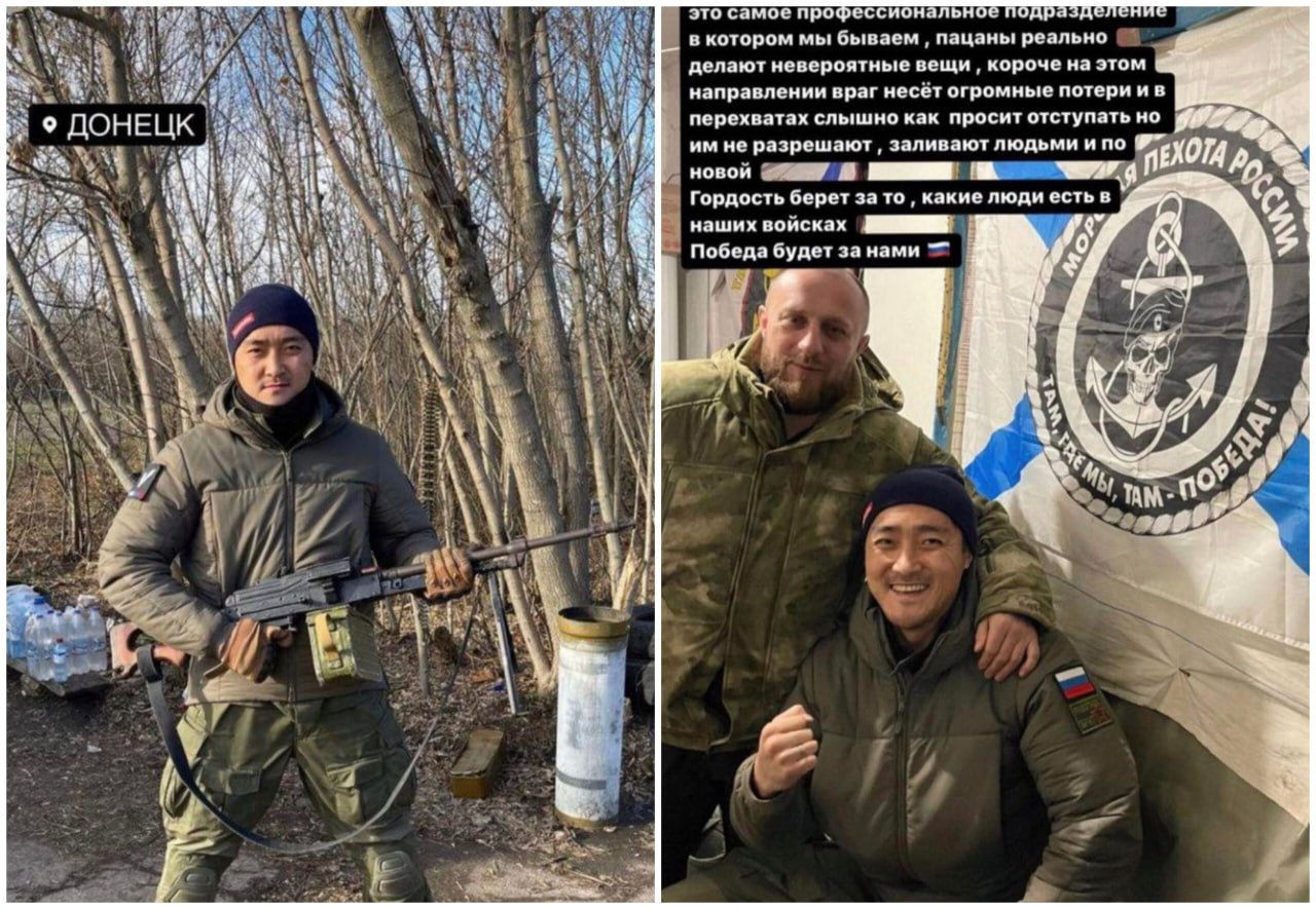 Пограничники не пустили в Молдову гражданина РФ, воевавшего в Украине.
