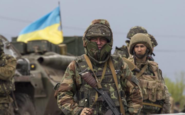 145 миллионов гривен будут направлены на материально-техническое обеспечение армии. Фото: timer-odessa.net