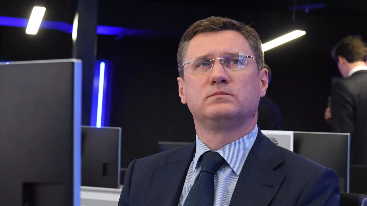Ноовак: Большинство европейских клиентов "Газпрома" перешли на оплату в рублях.