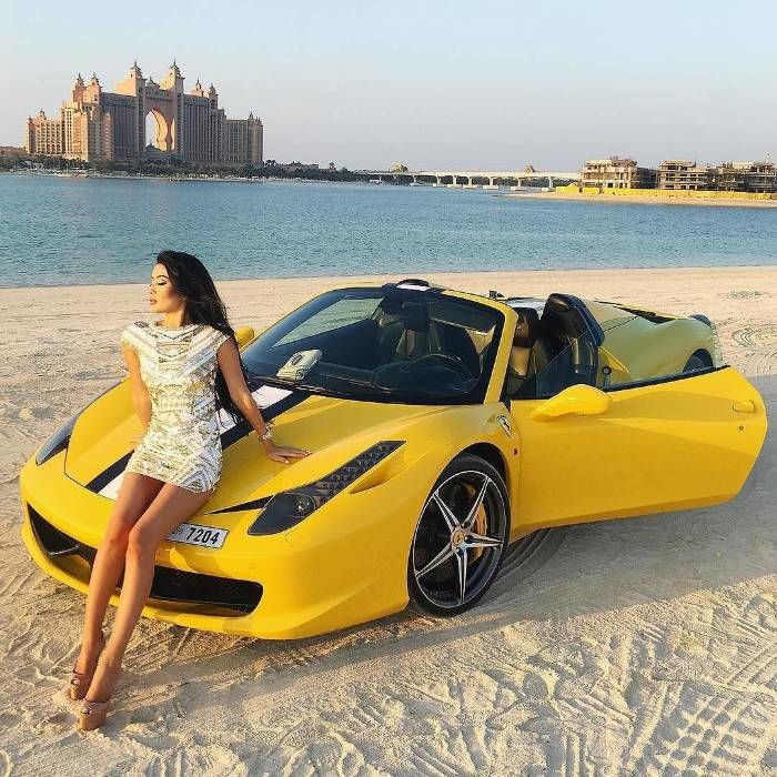 Dubai este cunoscut în întraga lume prin luxul de care beneficiază locuitorii acestui emirat.