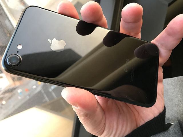В США iPhone нарушили работу службы спасения.
