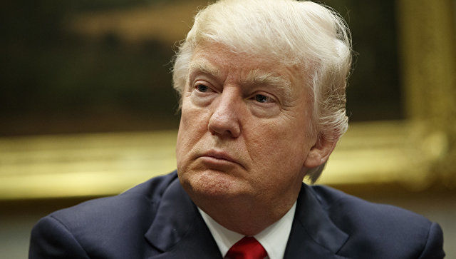 NYT: советники Трампа настаивают на новых мерах против России. Фото: AP Photo