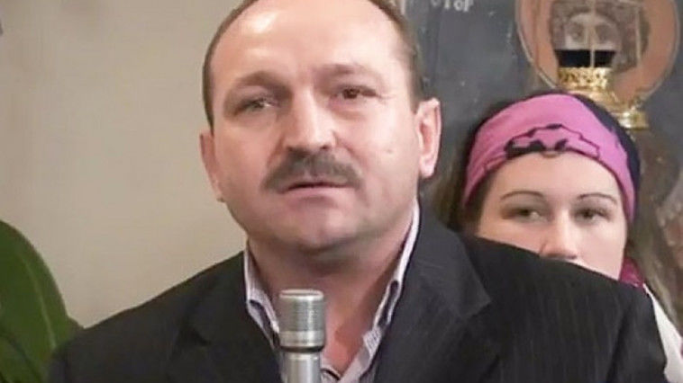Fostul consul în Bologna, Nicolae Nucă - arest pe 30 de zile.