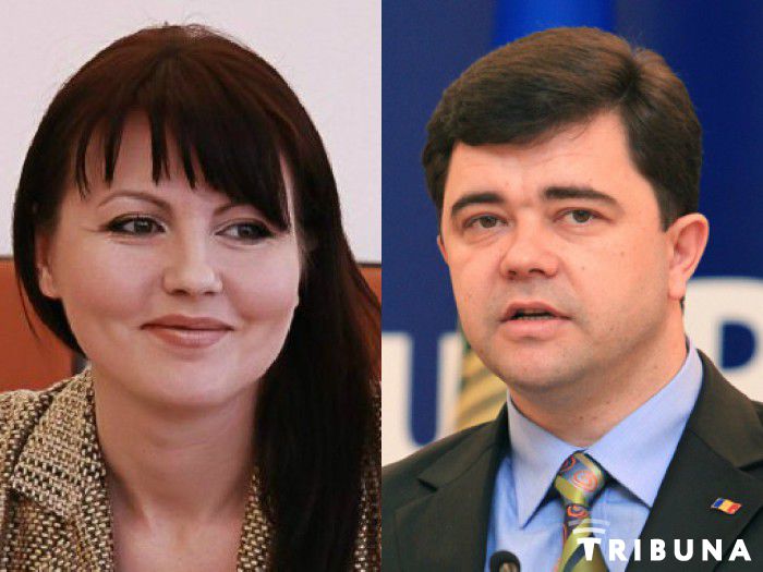Осипов и Штански довольны состоявшейся сегодня дискуссией.