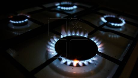 Стоимость природного газа для конечных потребителей выросла почти на 5%.