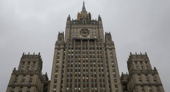 Ministerul de Externe al Rusiei a apreciat marți că orice decizie din partea Statelor Unite de retragere a forțelor lor din Afganistan va înrăutăți situația în această țară, a relatat agenția Interfax, citată de Reuters.