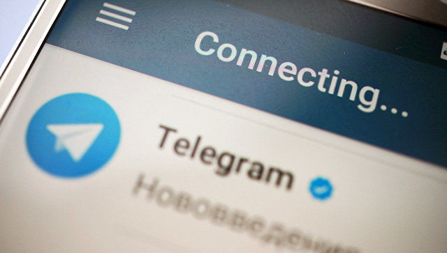 ЕСПЧ зарегистрировал жалобу на блокировку Telegram.