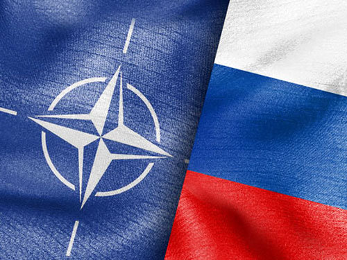 НАТО переосмысливает отношения с Россией.