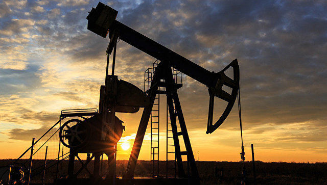 Нефть Brent резко подешевела из-за заявлений Трампа.