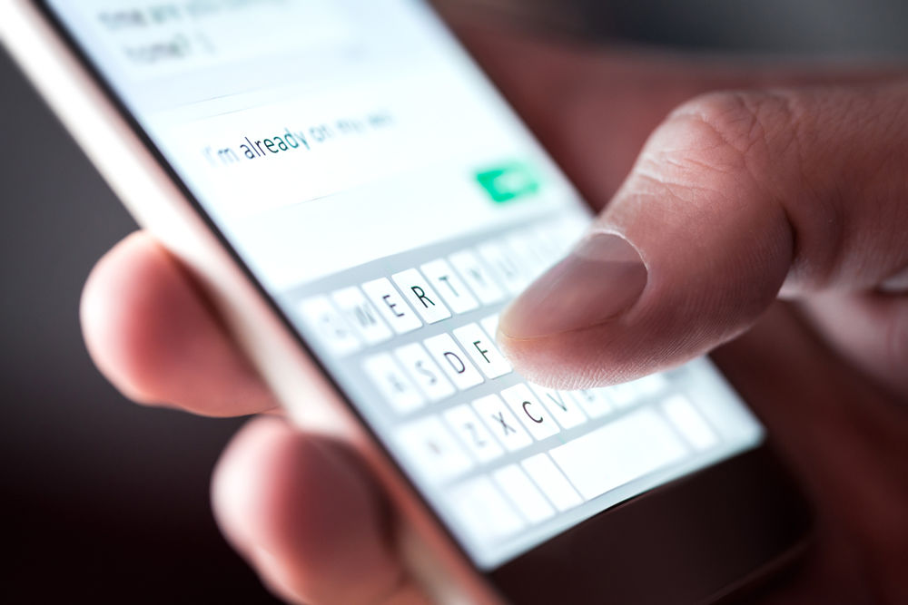Калифорния разрабатывает новый налог — на SMS-сообщения.