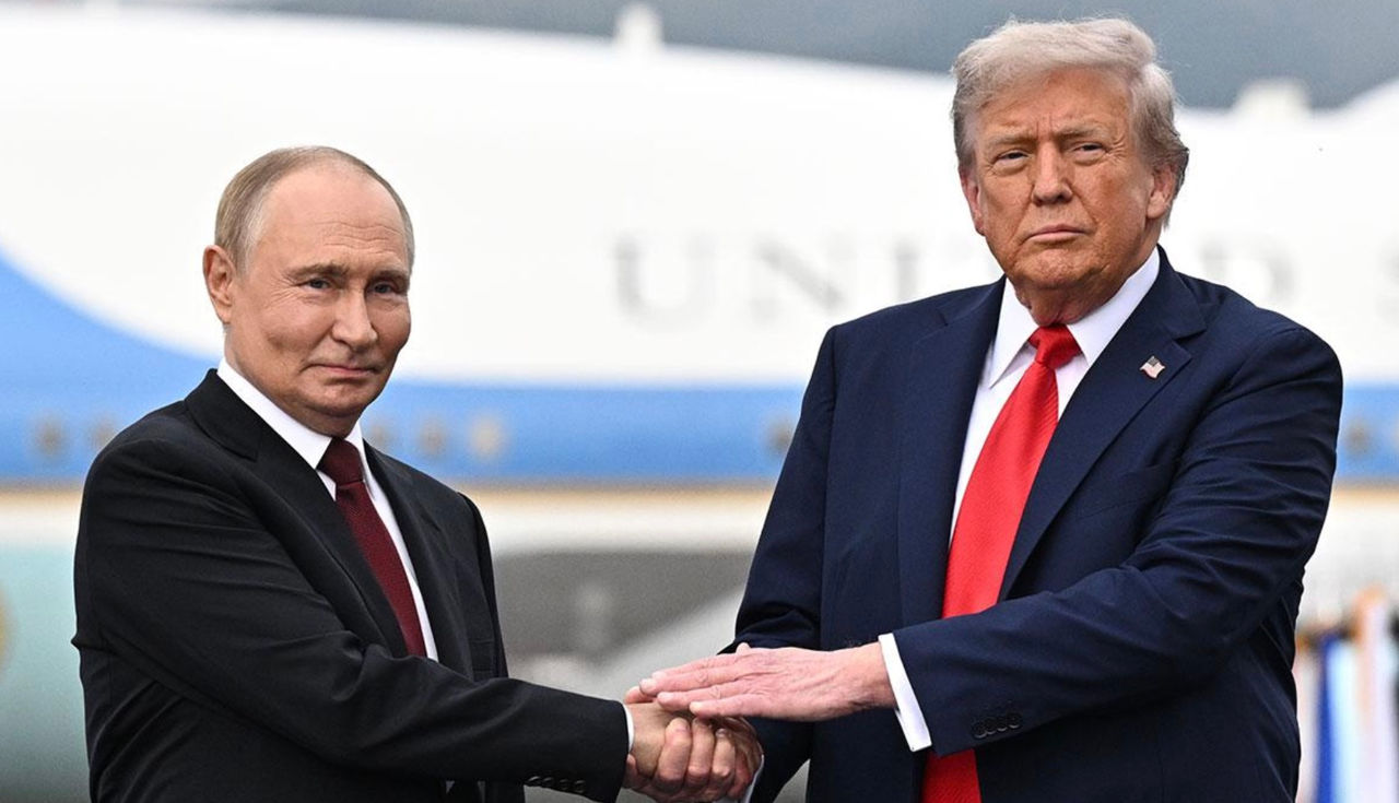 Trump: Este nevoie de un acord de pace, nu doar de un armistițiu.