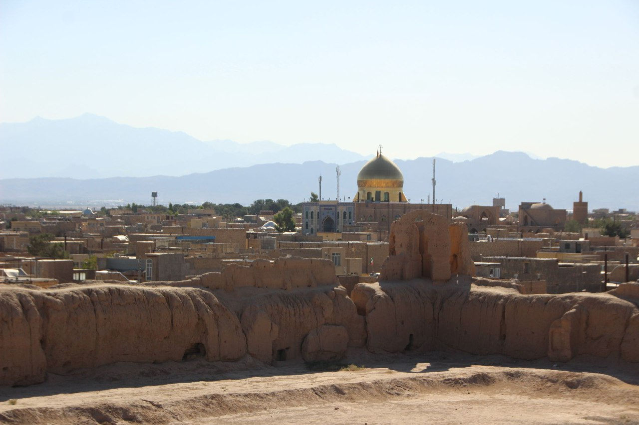 UNESCO a confirmat deteriorarea obiectivelor patrimoniului mondial din Iran.