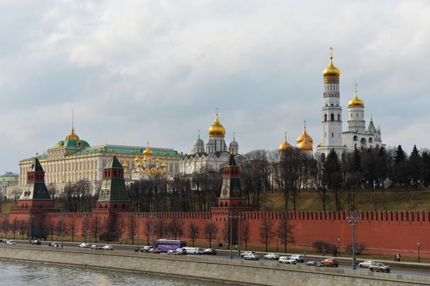 Moscova este îngrijorată de extinderea alianţelor militare în apropierea frontierelor Rusiei.