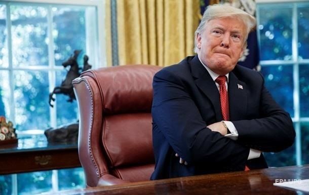 Президент США Дональд Трамп продлил на год чрезвычайное положение в связи с угрозой кибератак.