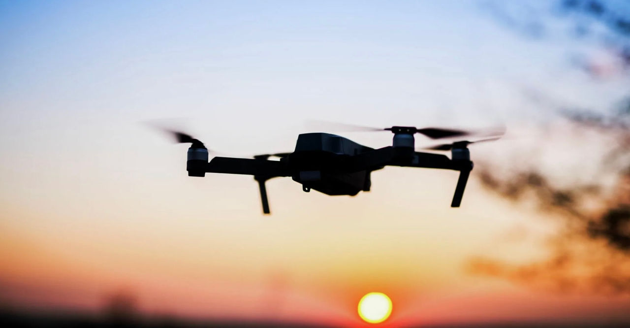 Lituania va începe să activeze sirenele în cazul detectării unor drone periculoase.