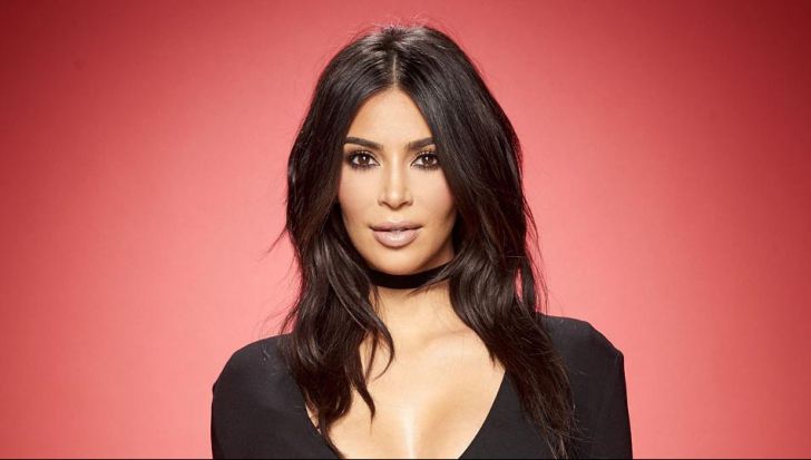 Kim Kardashian are nu mai puțin de 104 milioane de fani pe Instagram.